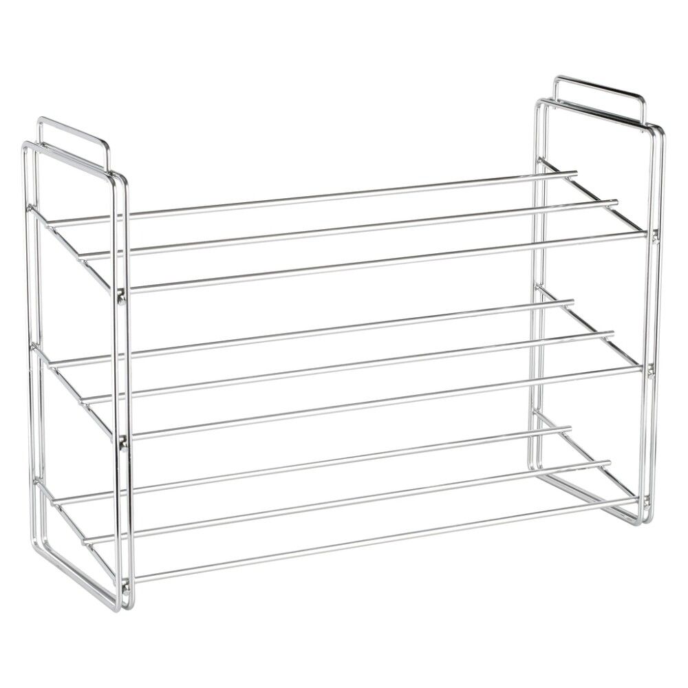 Skóhilla staflanleg 56cm Millex króm