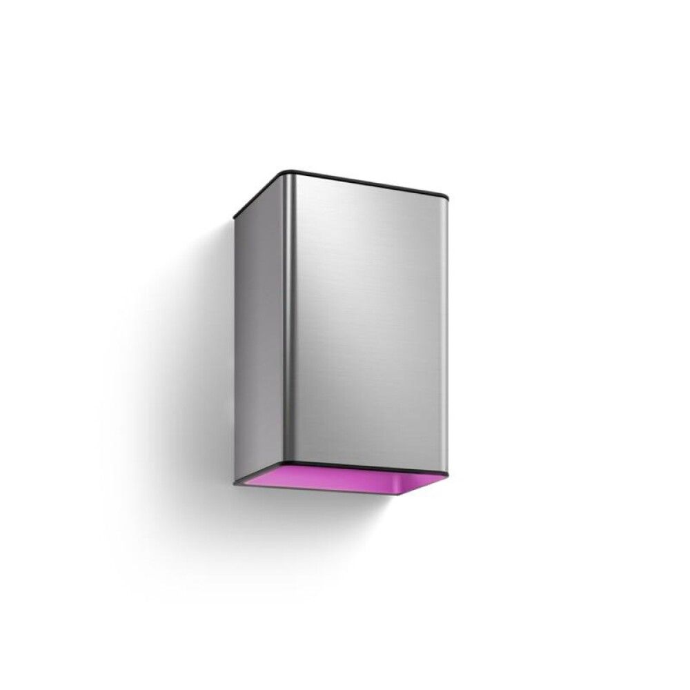 Veggljós LED Resonate 2x8W Philips Hue WCA