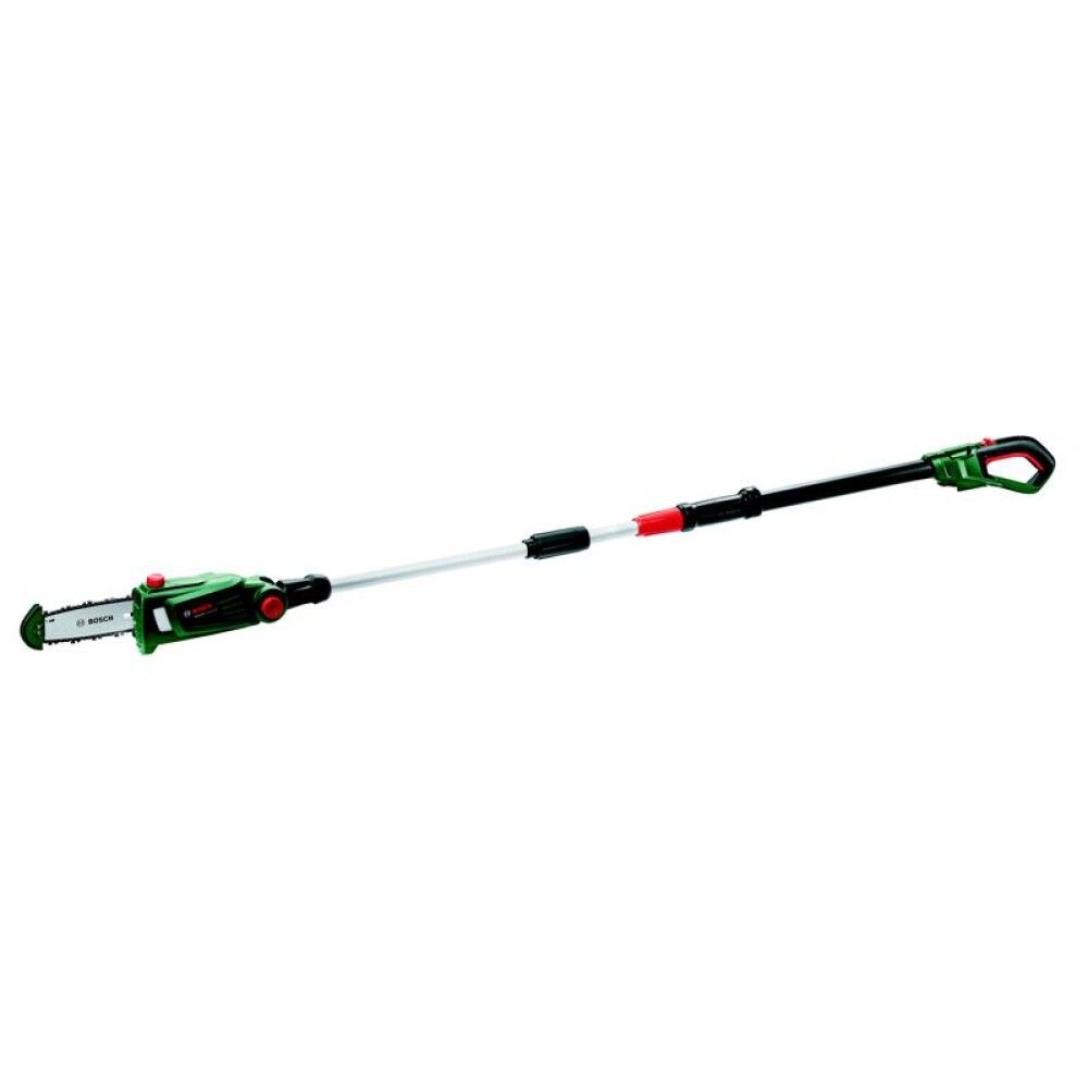 Keðjusög 20cm langt skaft 18V Bosch Universal solo