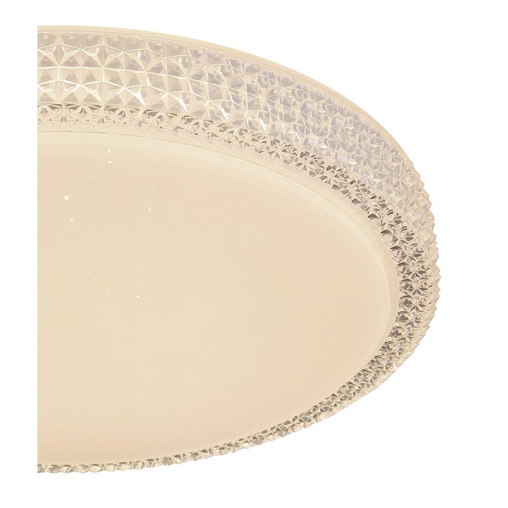 Kúpull LED 22W Globo Ovi Ø40cm