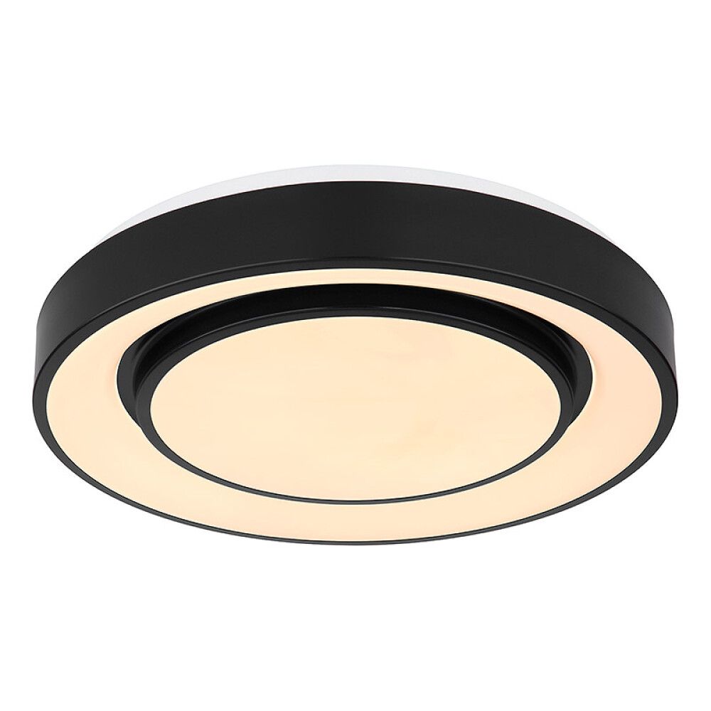 Kúpull LED RGB 24W Globo Sully Ø38cm