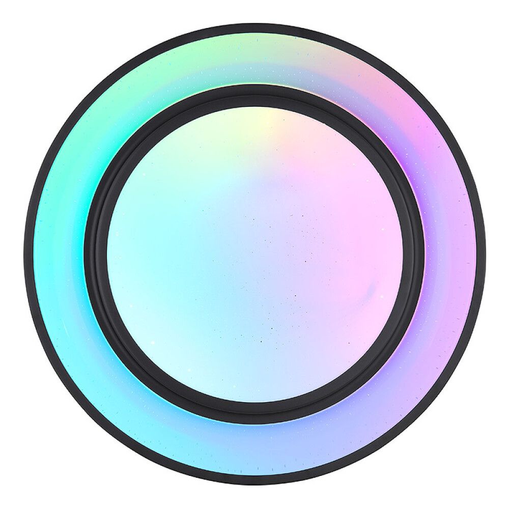 Kúpull LED RGB 24W Globo Sully Ø38cm