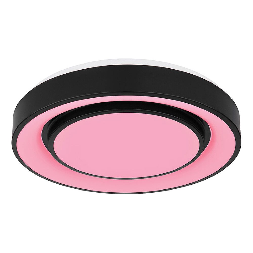 Kúpull LED RGB 24W Globo Sully Ø38cm