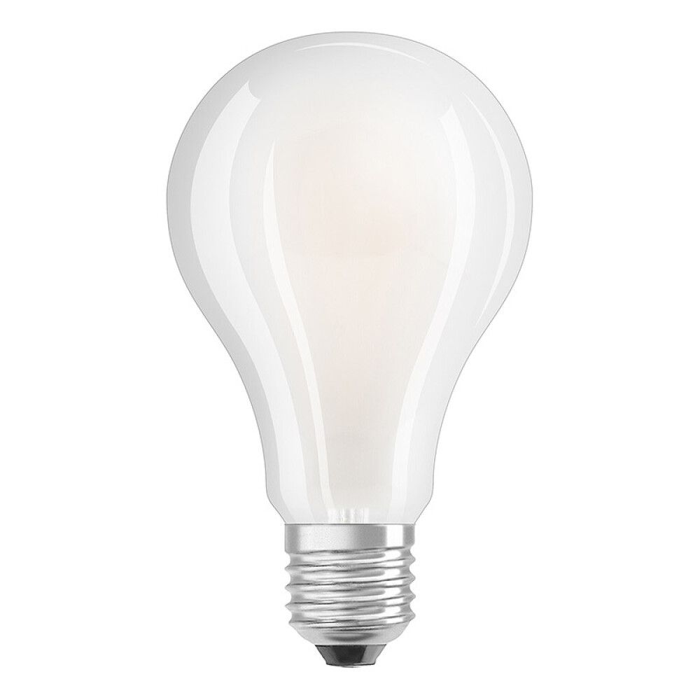 Ljósapera LED E27 K Osram 24W 
