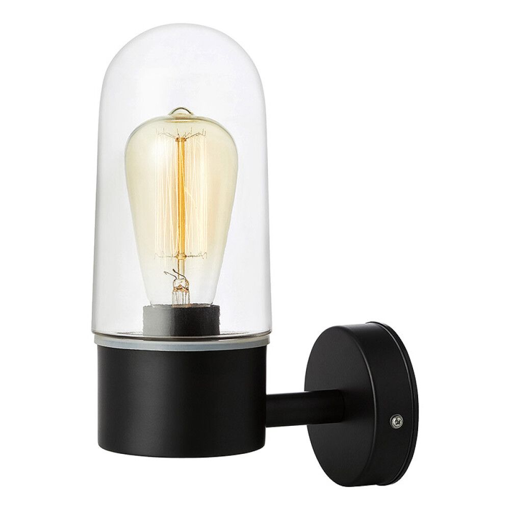 Veggljós E27 Zen 26.5 cm