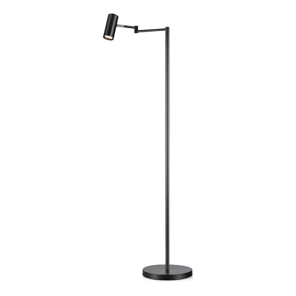 Gólflampi GU10 Torino 128 cm