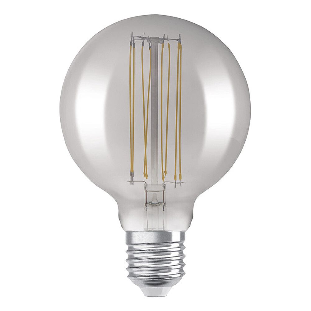 Skrautpera LED E27 1800K Osram 1906 11W