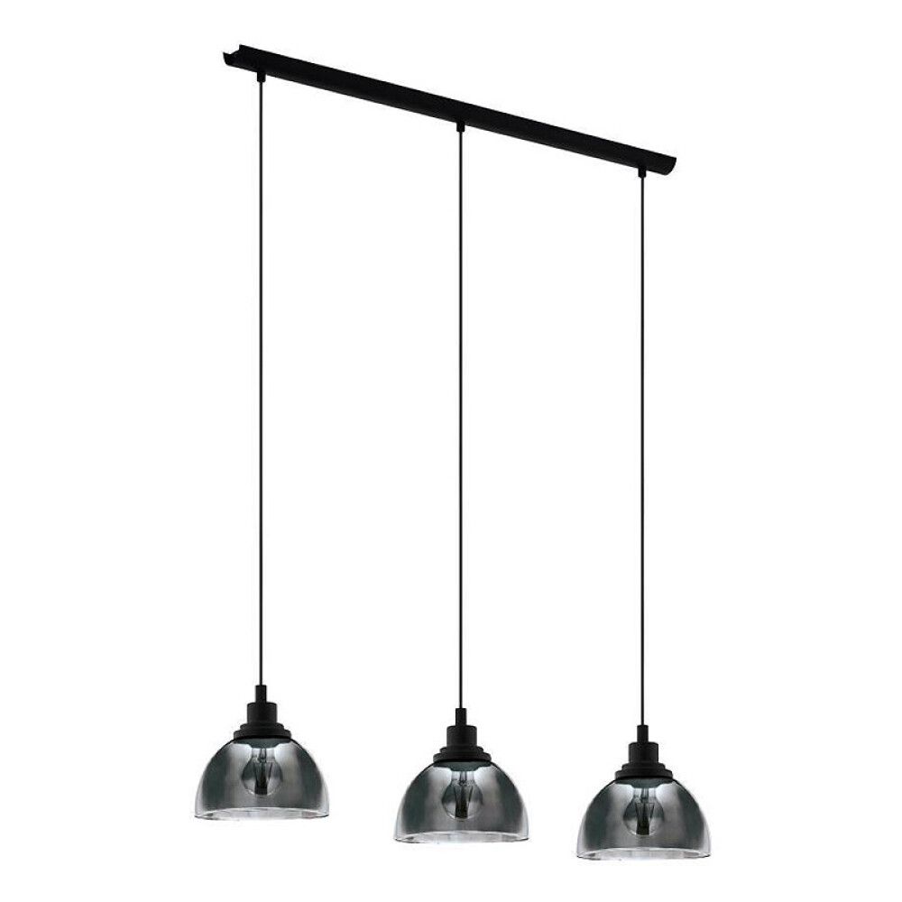 Hangandi ljós E27 dimmanlegt Beleser 90,5x110 cm