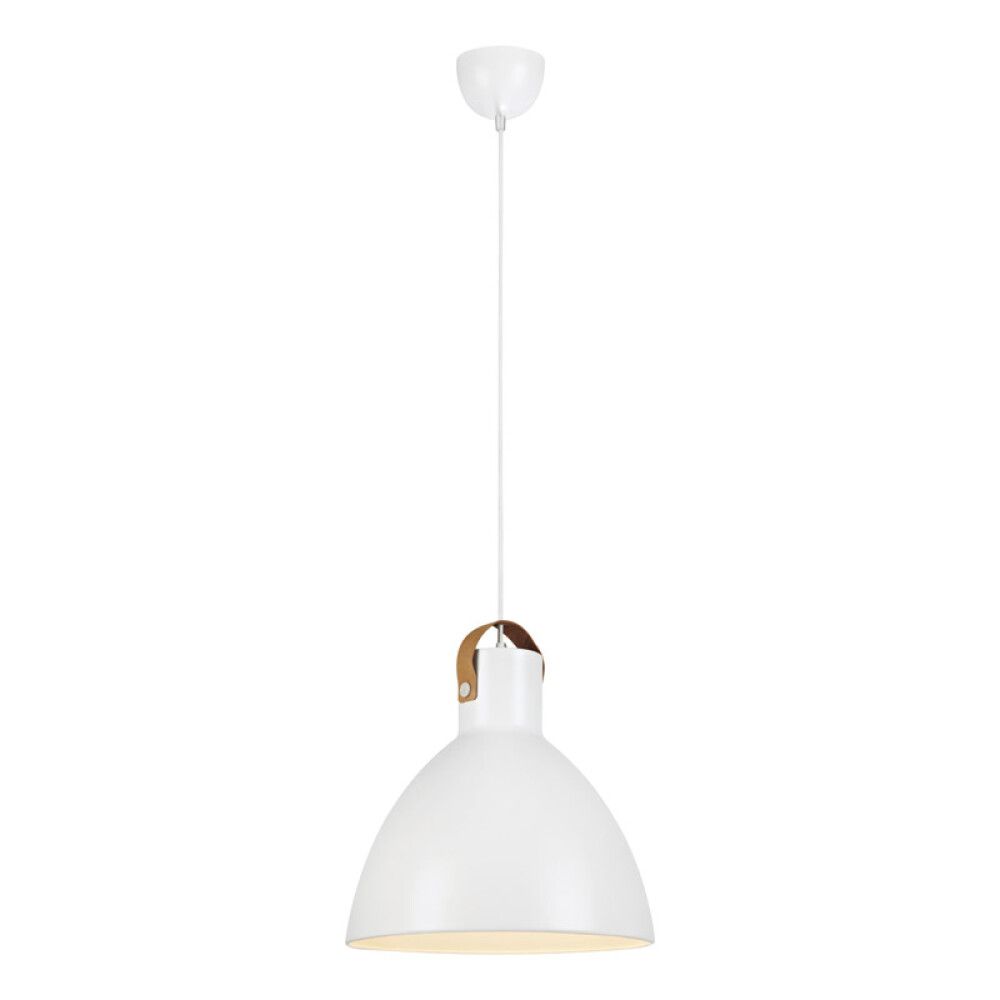 Hangandi ljós E27 Eagle Ø34,5 cm