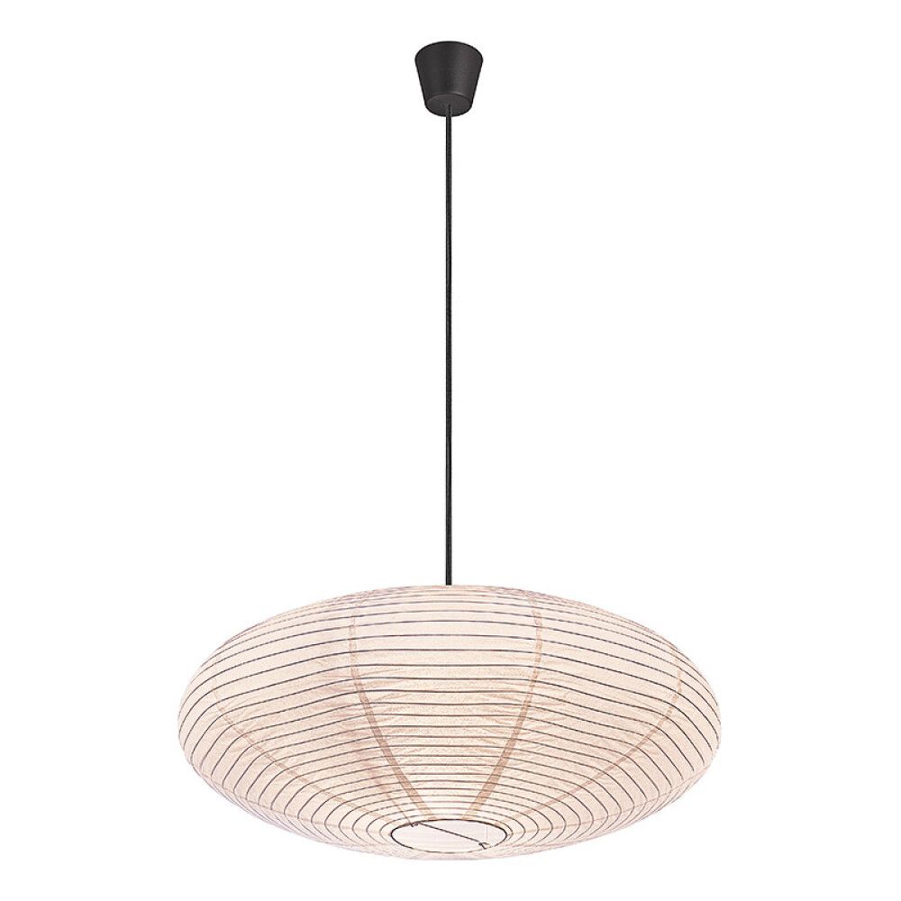 Skermur Villo Ø60cm hvítur