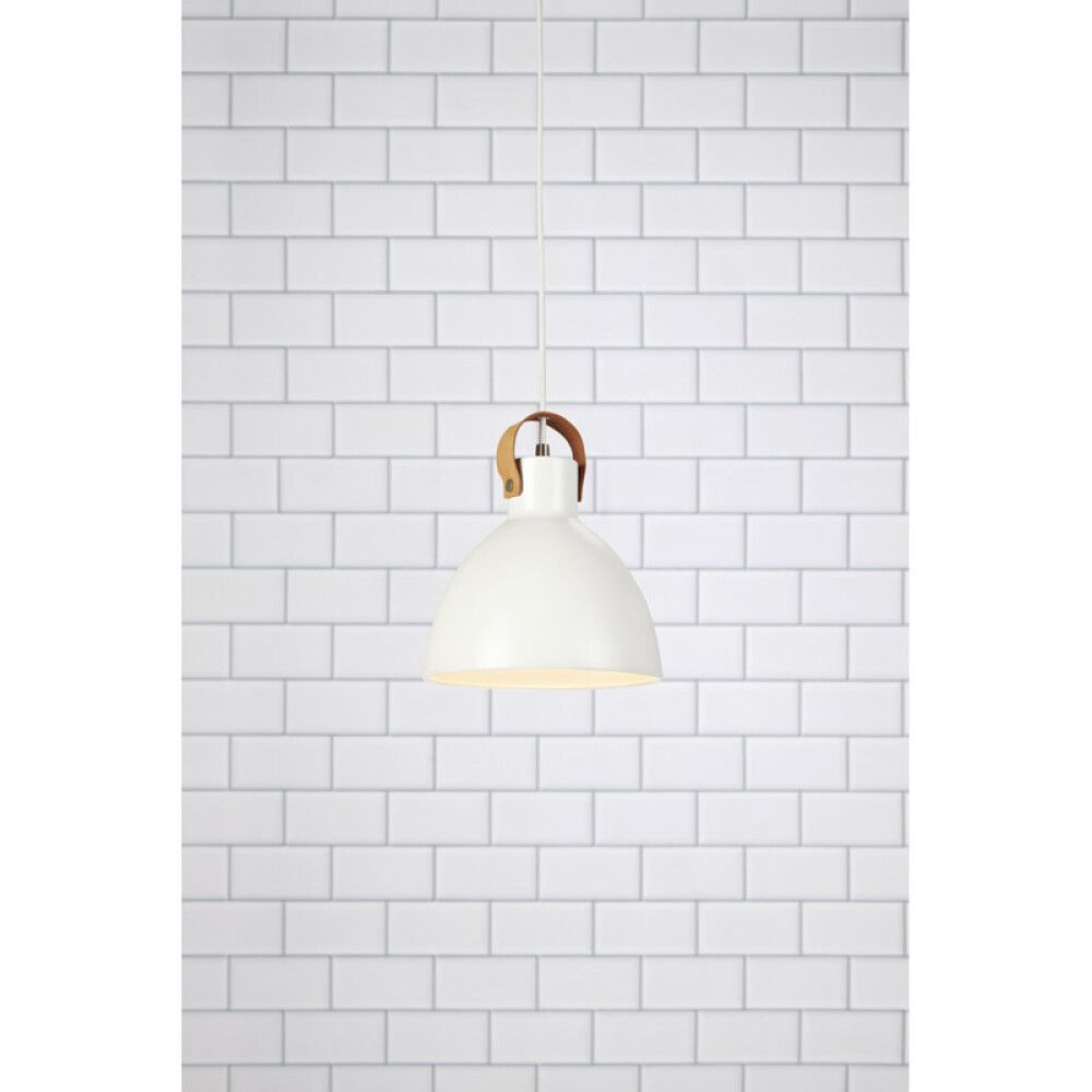 Hangandi ljós E27 Eagle Ø22 cm