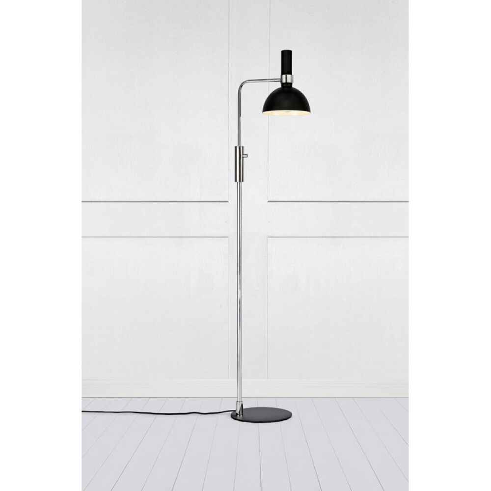 Gólflampi E27 Larry 200cm