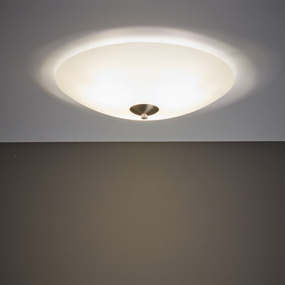 Kúpull 3xE14 Polar Ø43 cm