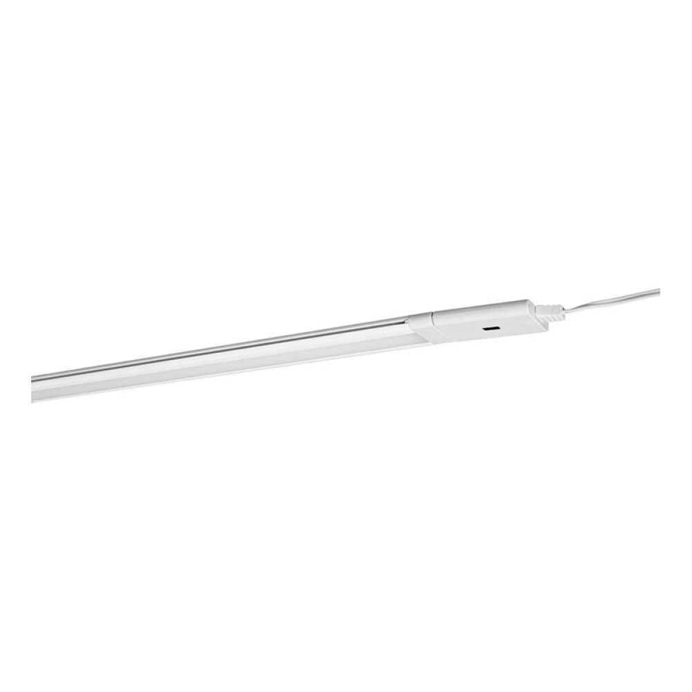 Undirskápaljós með skynjara LED 10W Slim 55cm 2stk