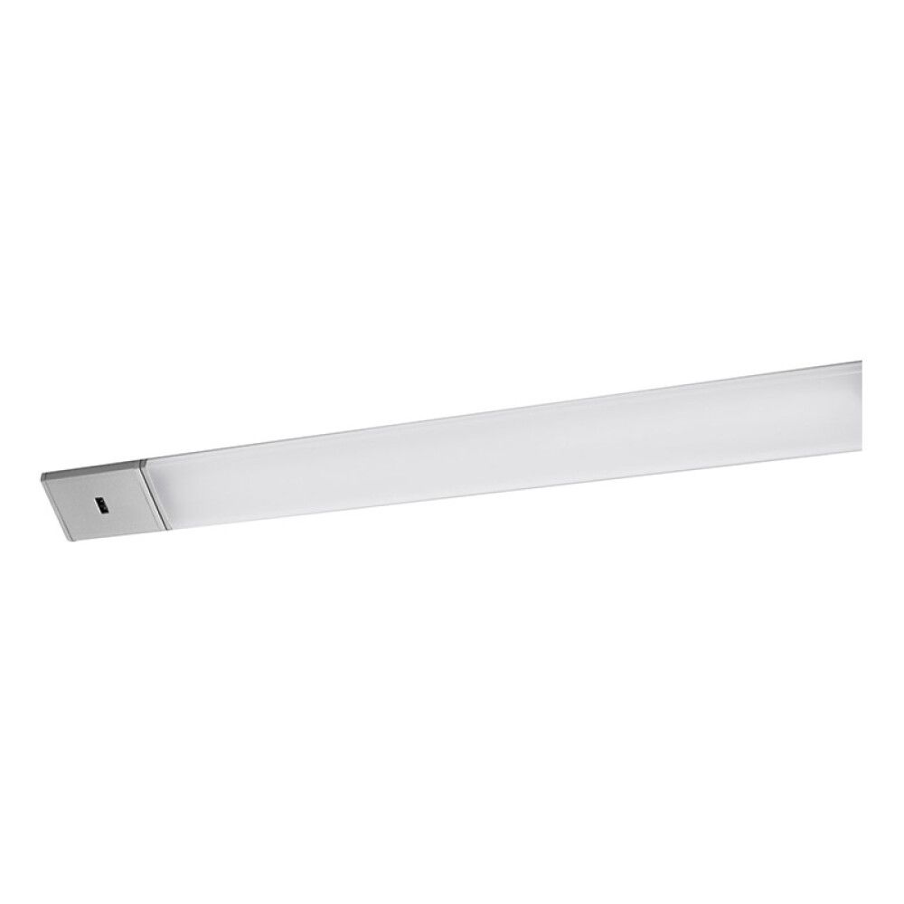 Undirskápaljós í horn með skynjara LED 7,5W 55cm