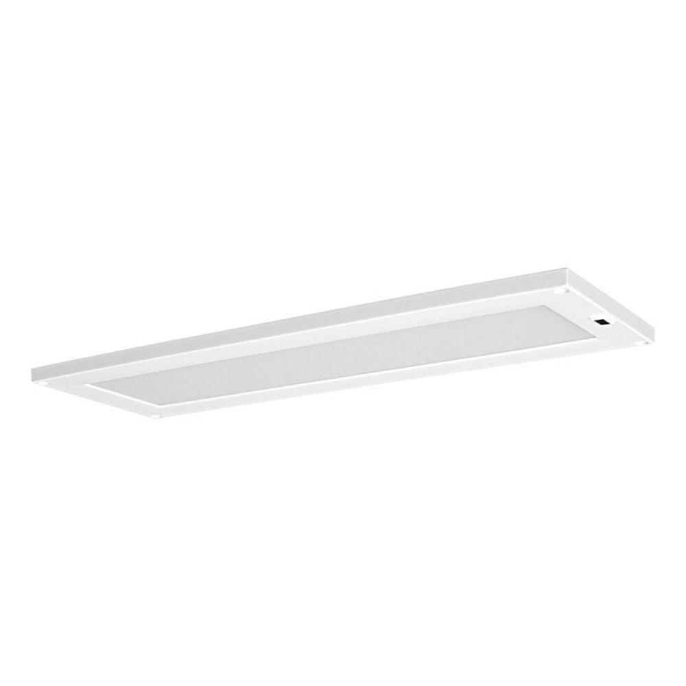 Undirskápaljós með skynjara LED 5W 30x10cm