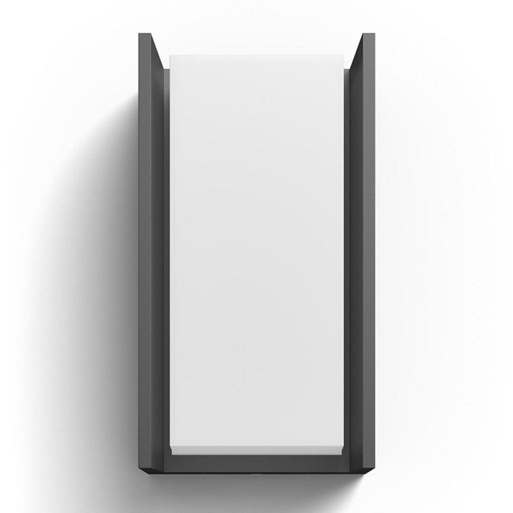 Veggljós E27 Turaco 9W Philips Hue 21 cm