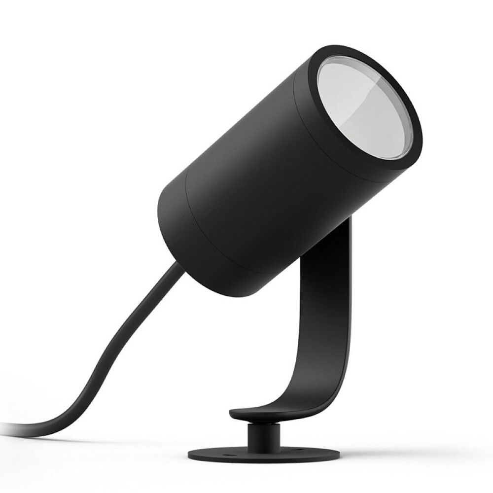 Kastari LED LiLy 8W aukaljós Philips Hue WCA