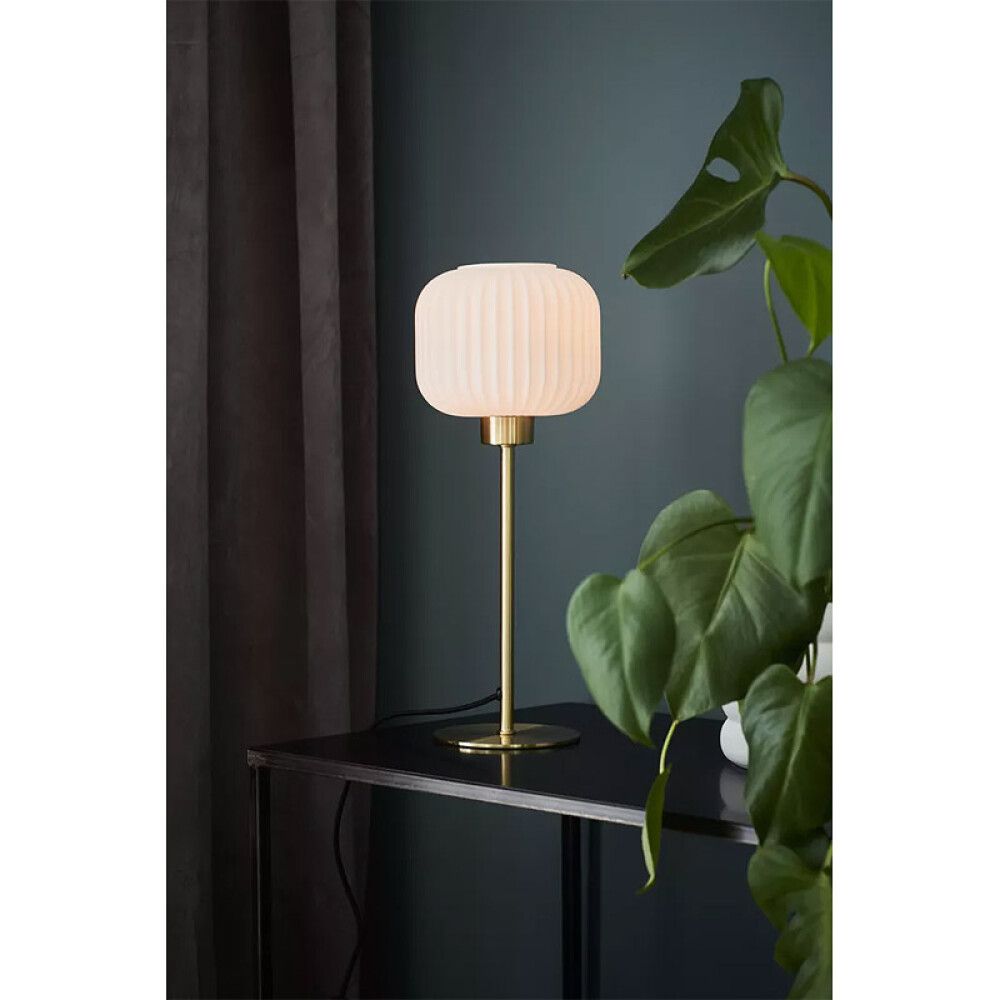 Borðlampi E14 Sober 38 cm