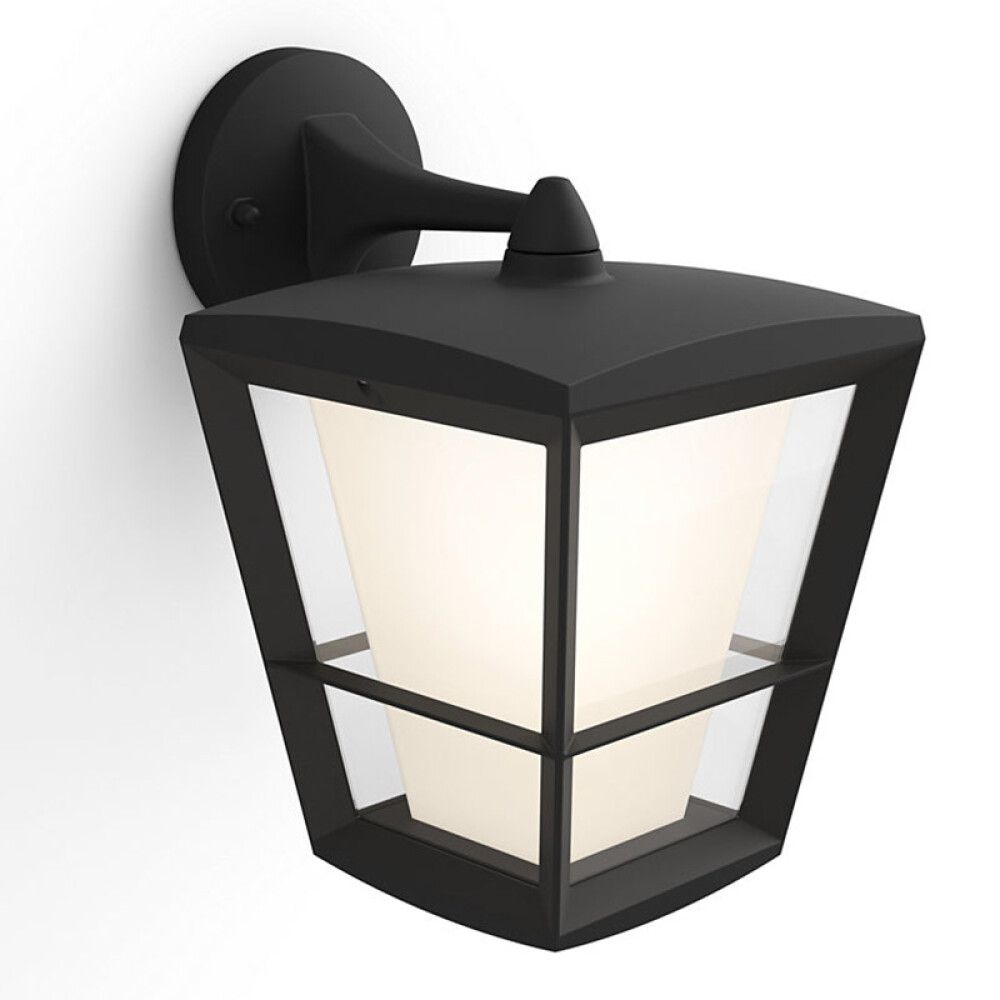 Veggljós Econic Down 15W Philips Hue