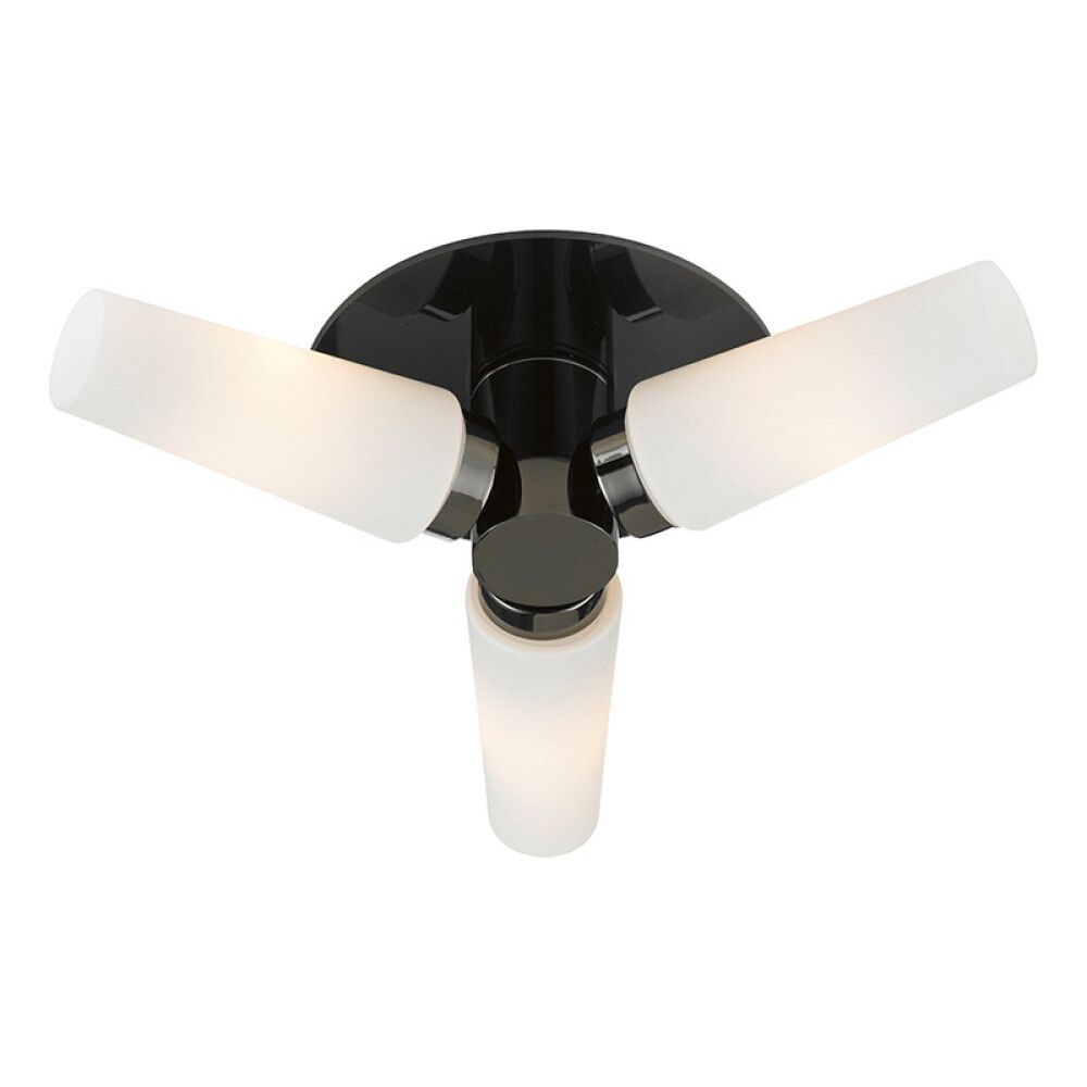 Loftljós 3xE14 Brastad