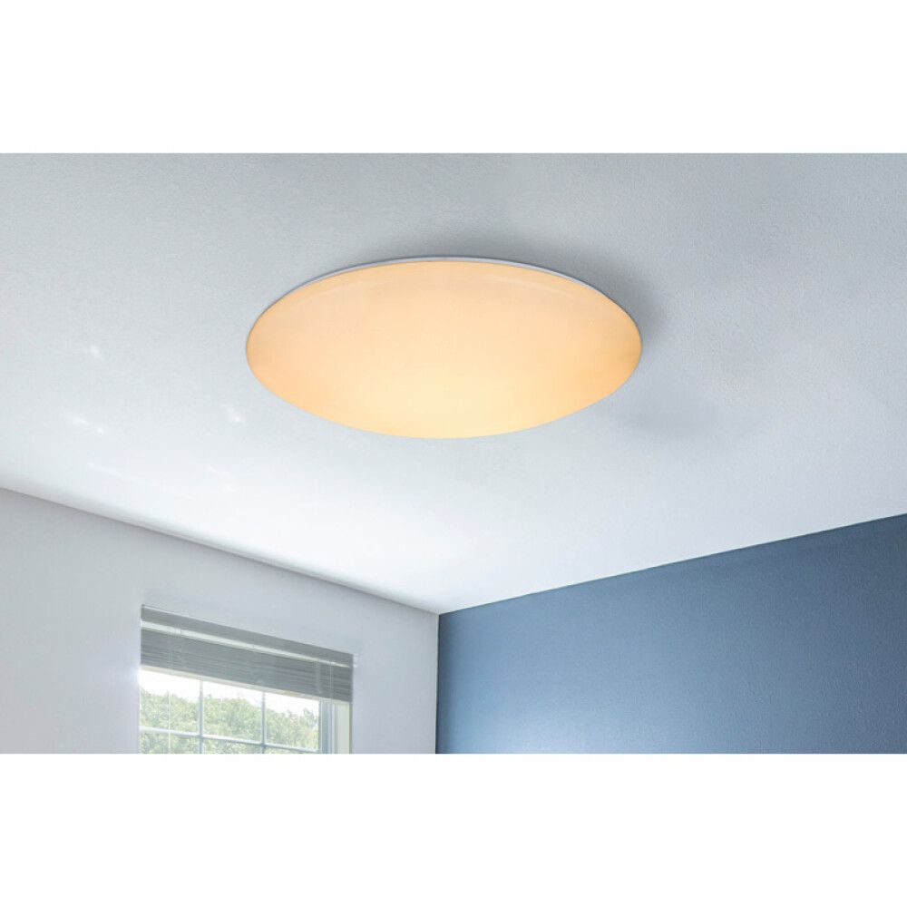 Kúpull LED 48W Globo Marano Ø49cm