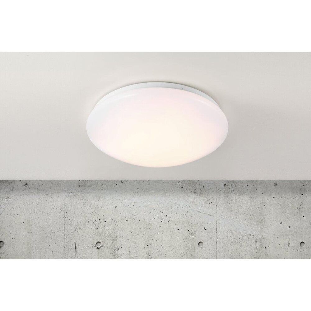 Kúpull LED Máni 32 Ø32,5 cm