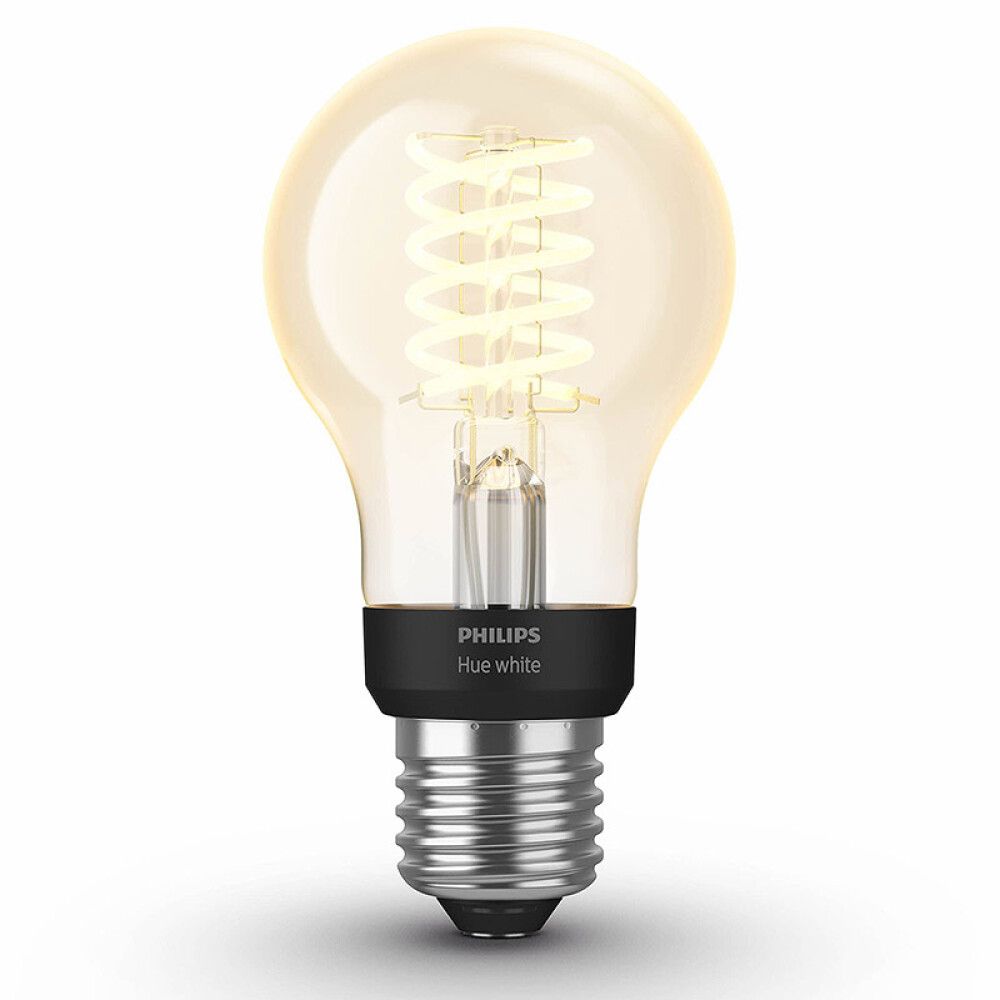Filamentpera standard LED bluetooth E27 Philips Hue