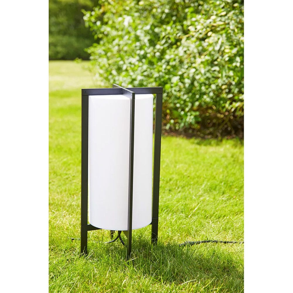 Garðljós LED 6W Garden 24 54 cm