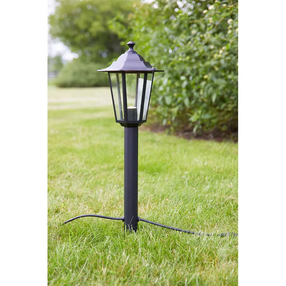 Garðljós LED 3W Garden 24 73 cm