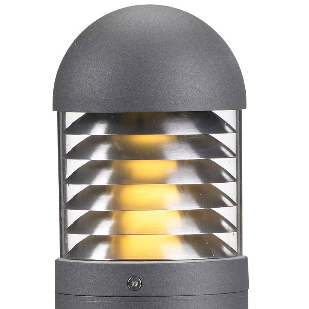 Staur úti 12x100 cm Kurt Markslöjd grár