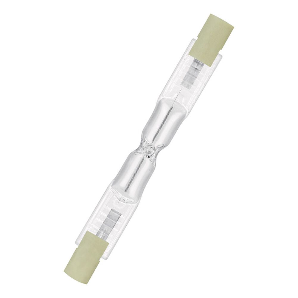 Ljósapera R7S 48W halogen Osram