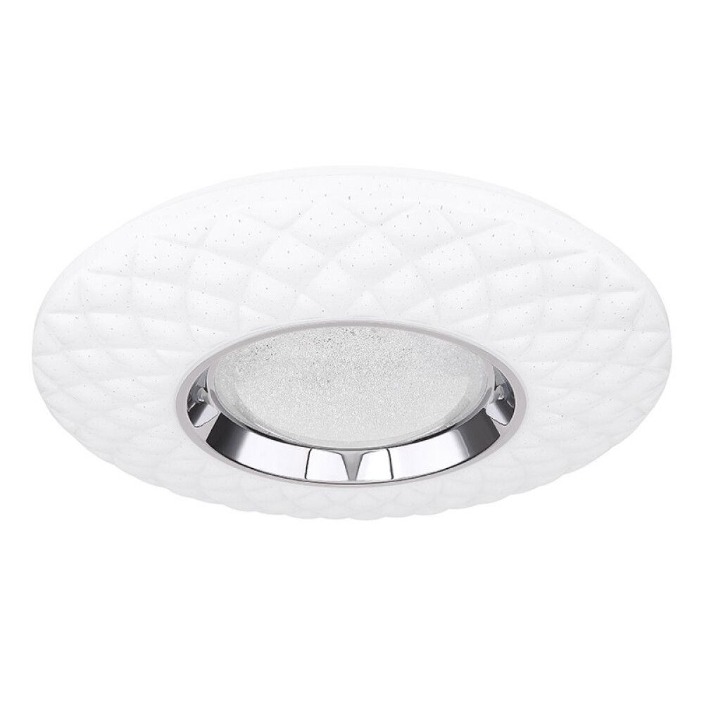 Kúpull LED 30W Globo Magnifique dimmanlegt Ø49cm