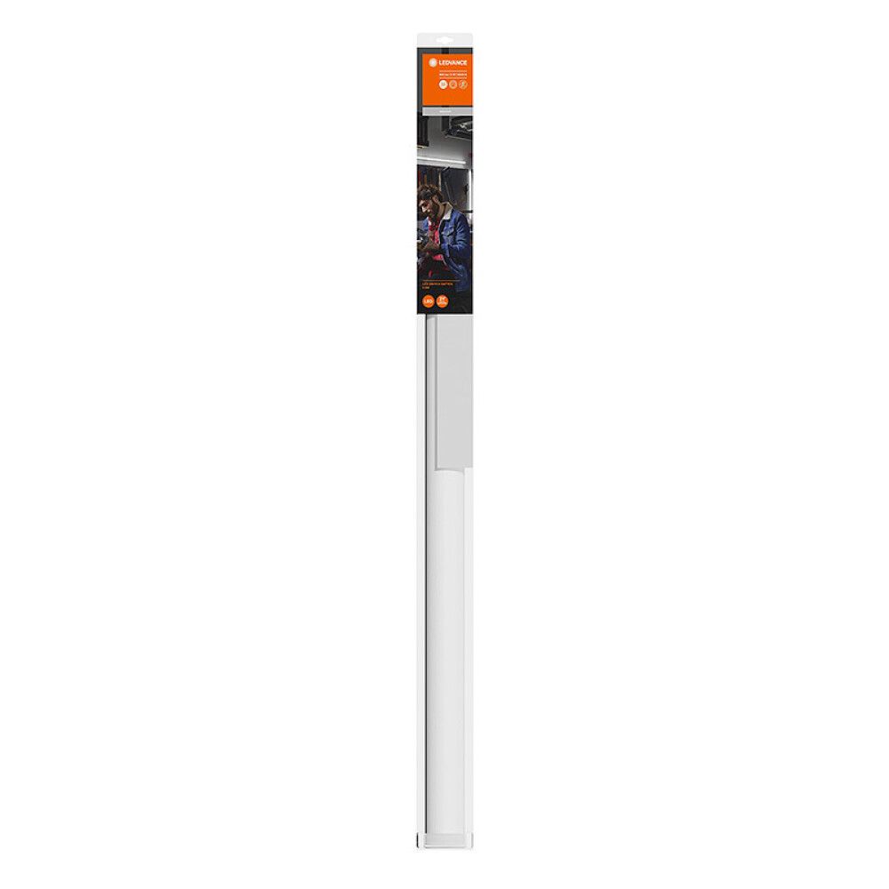 Ljósastöng LED 8W Switch Batten 57cm