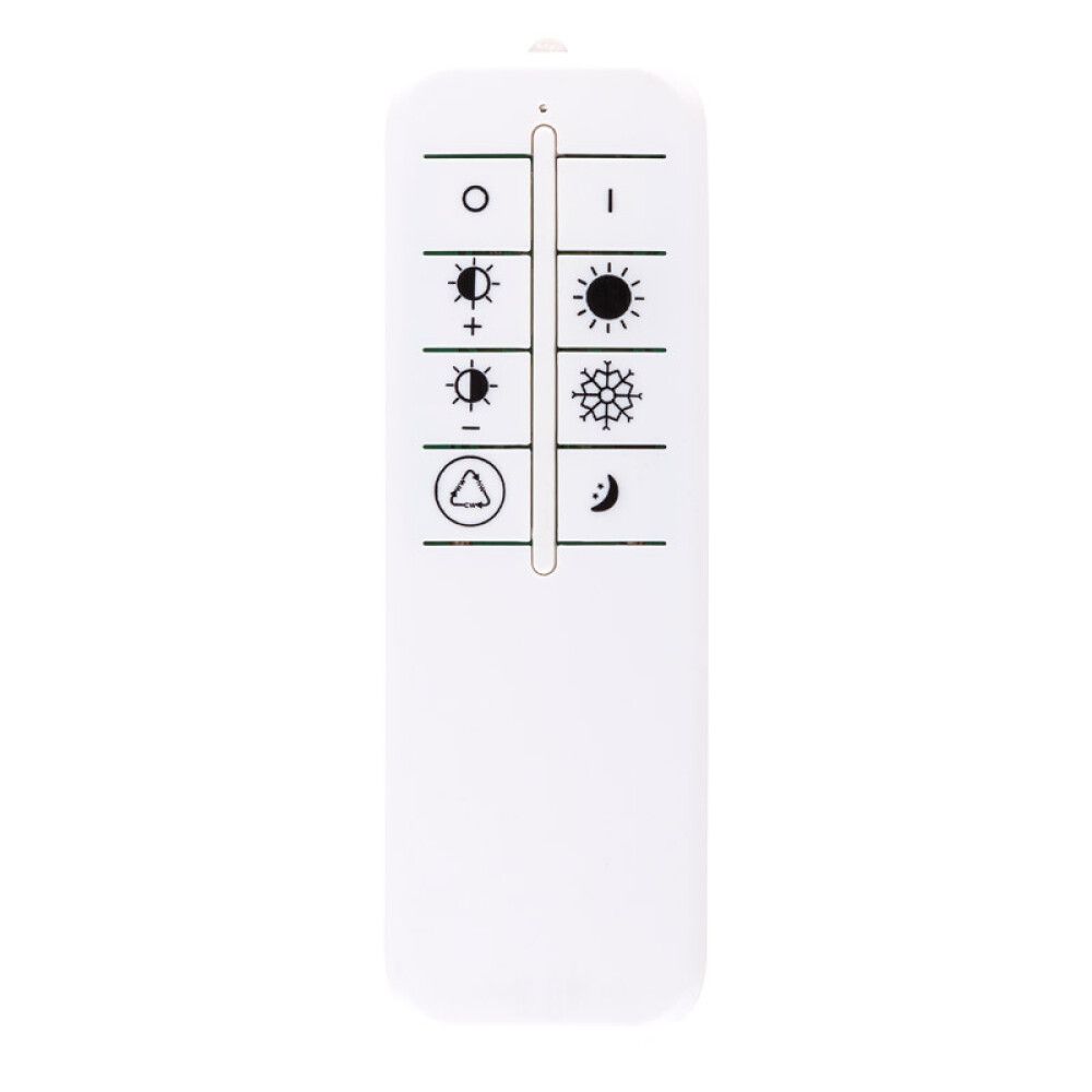 Loftljós LED Sajama 30W Ø54cm