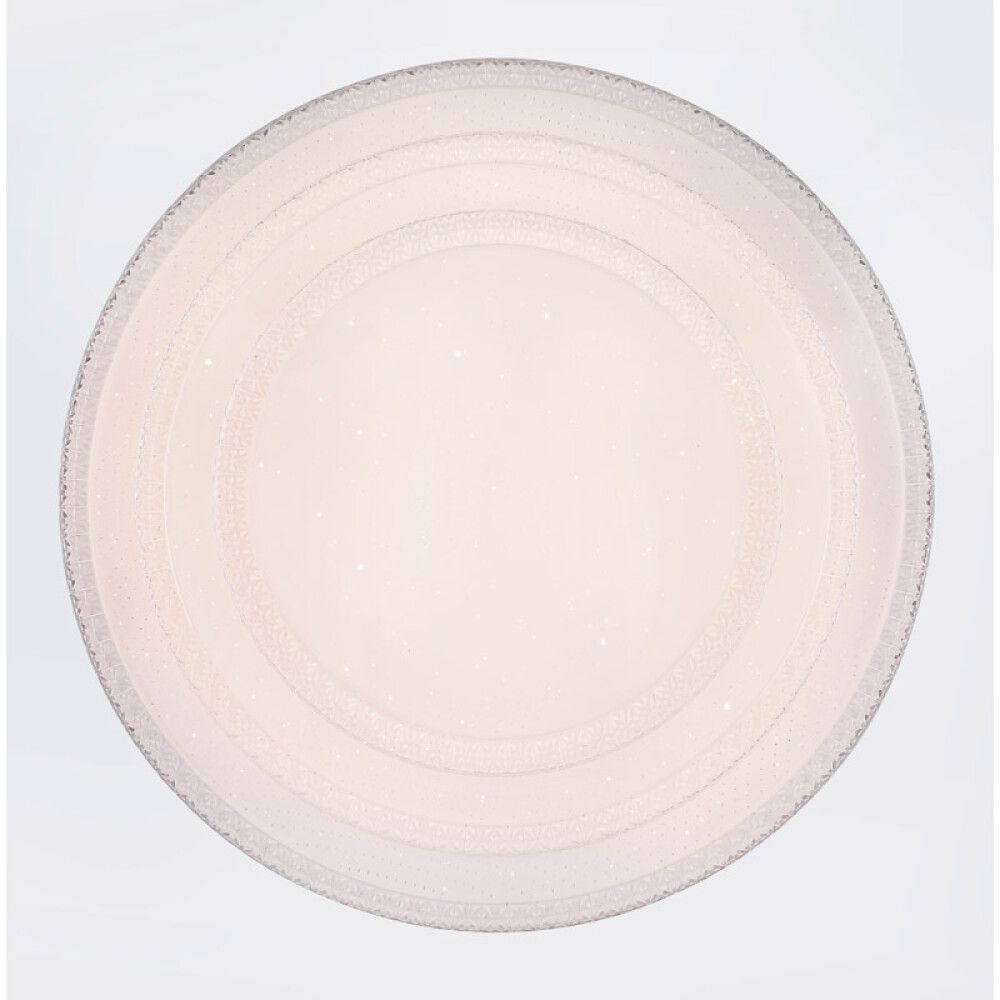 Loftljós með fjarstýringu LED Ø49,5cm