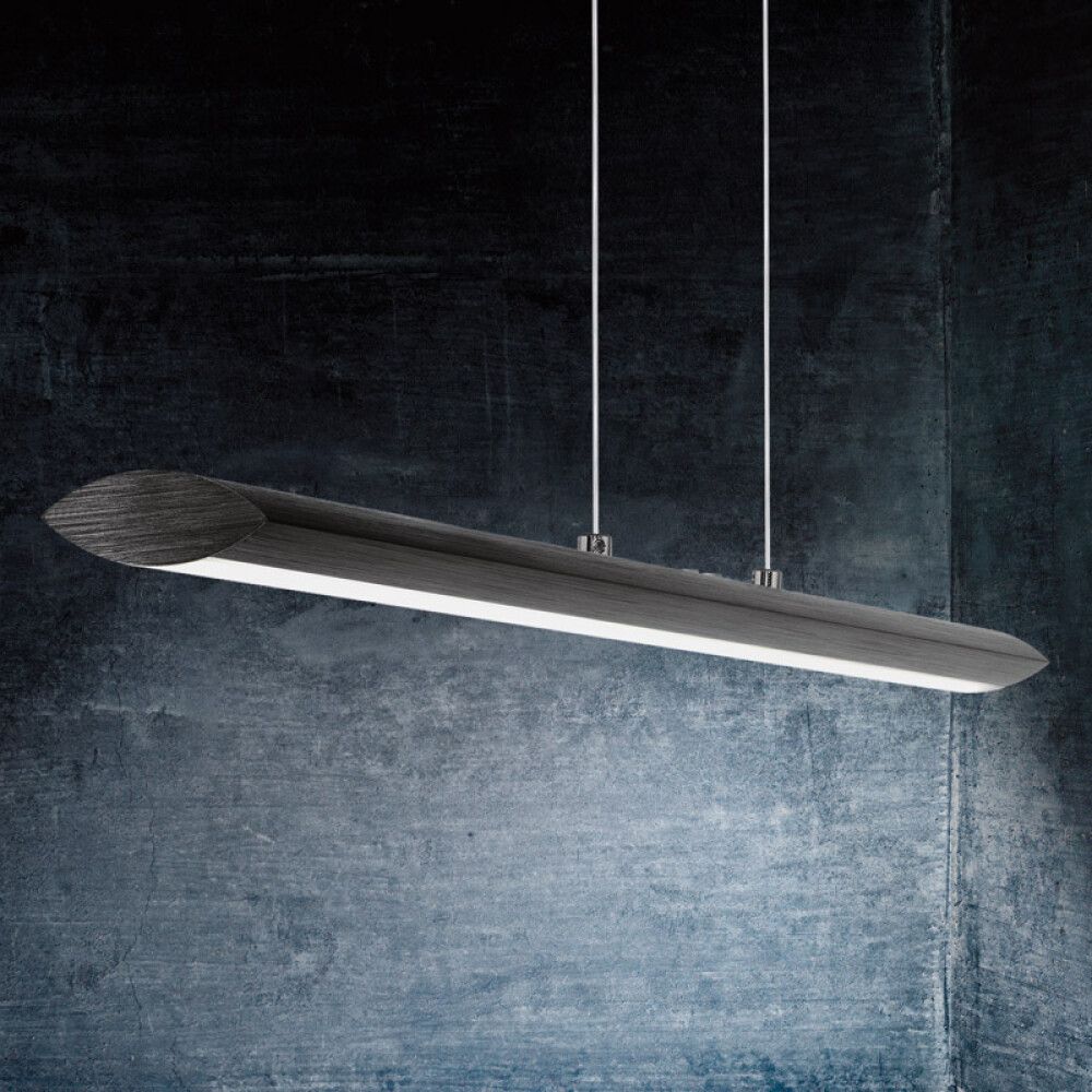 Hangandi ljós LED 30W Pellaro 110cm