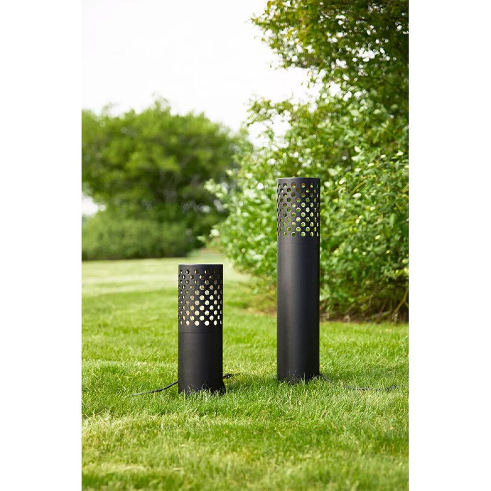 Garðljós LED 6W Garden 24 96 cm