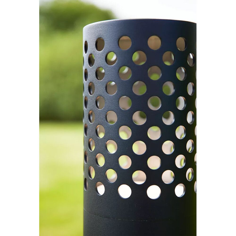 Garðljós LED 6W Garden 24 96 cm