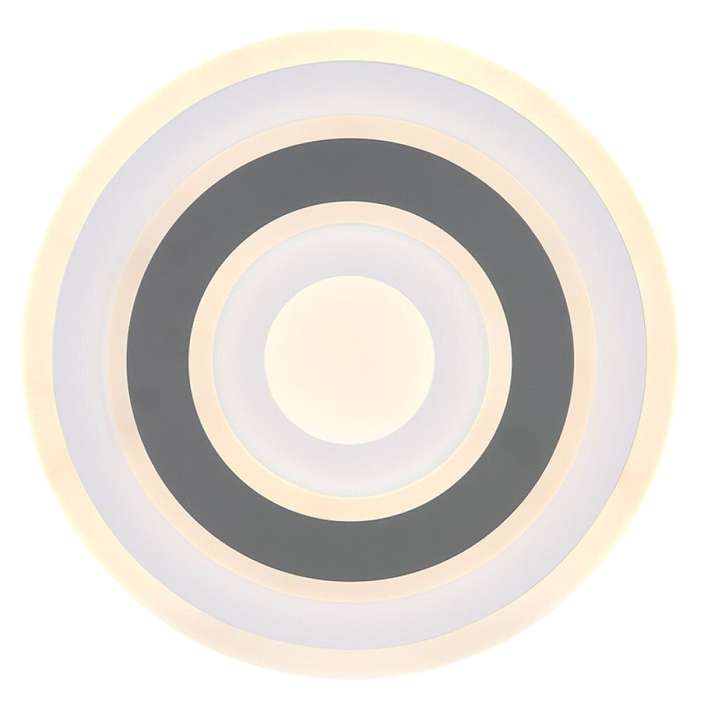 Kúpull LED 21W Globo Savatino Ø30cm