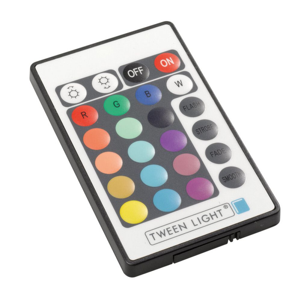 Ledlistar 8,8W 4x40cm Tween Light RGN