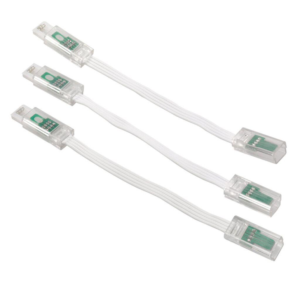 Ledlistar 8,8W 4x40cm Tween Light RGN