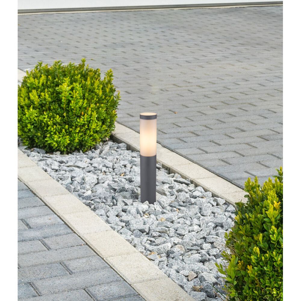 Garðljós LED  60W Globo Boston 45cm