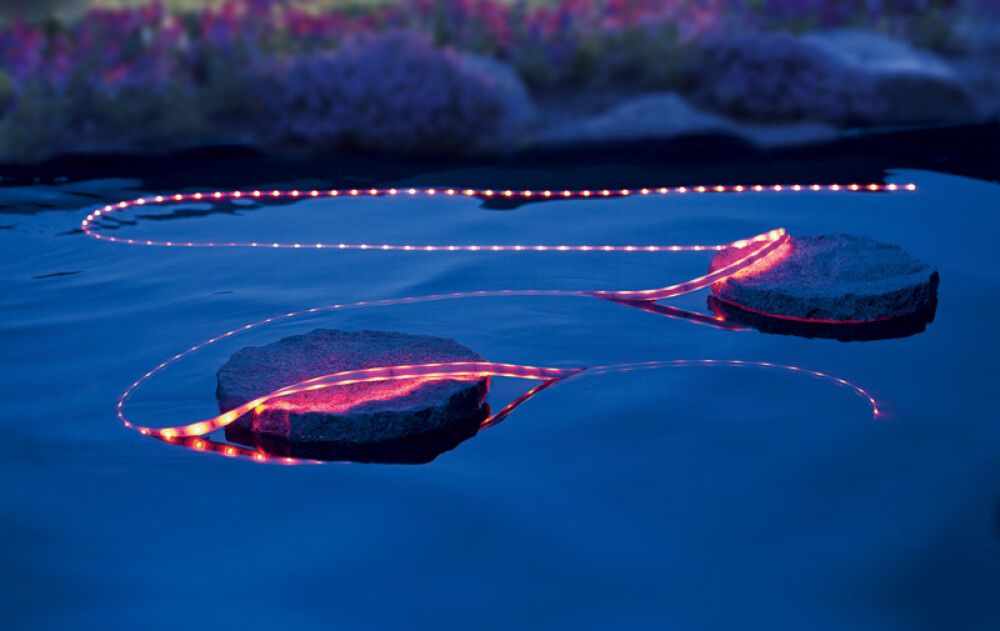 Ljósaborði LED RGB Tween Light 5 m