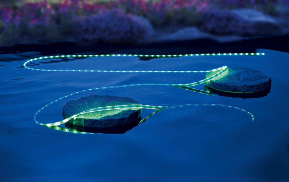 Ljósaborði LED RGB Tween Light 5 m