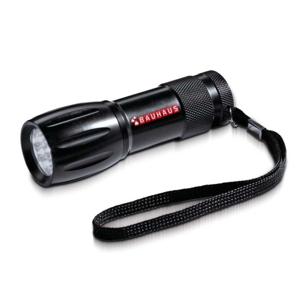 Vasaljós Mini LED BAUHAUS