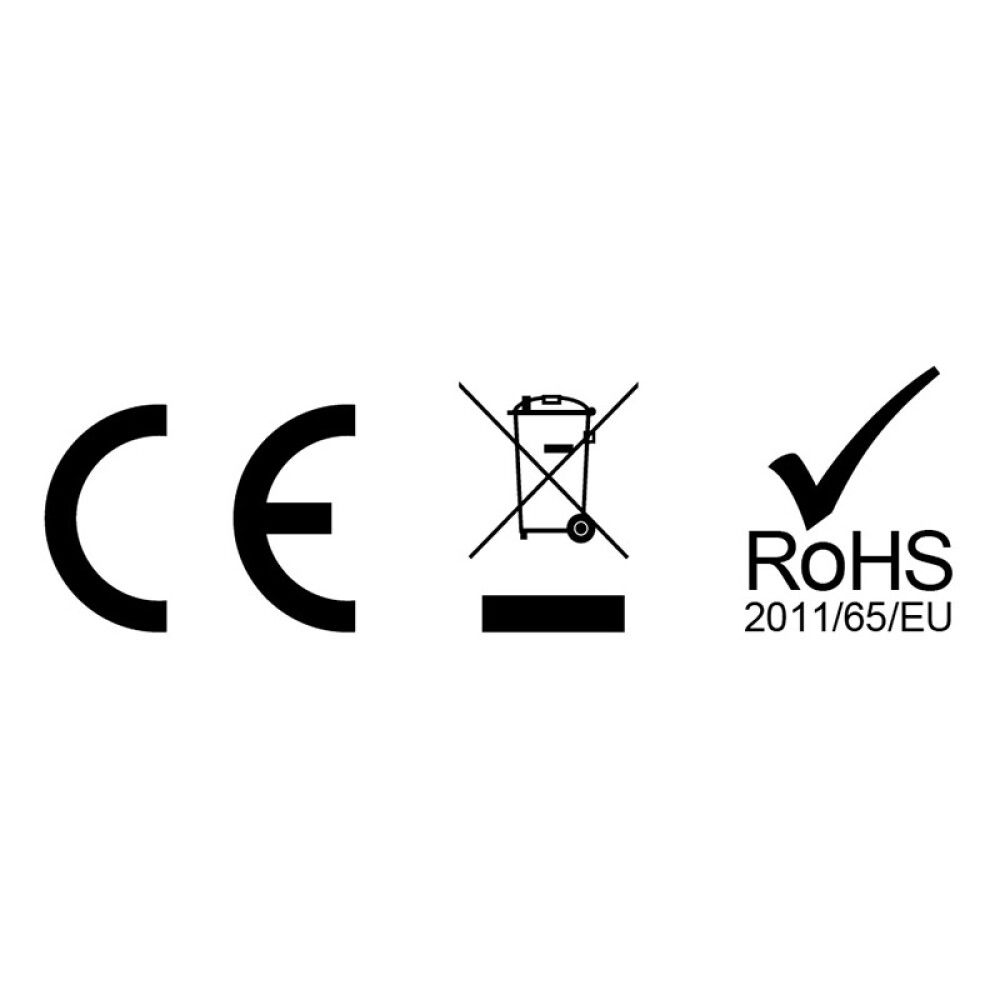 Lofthreinsitæki 36W Termo Pure Pro
