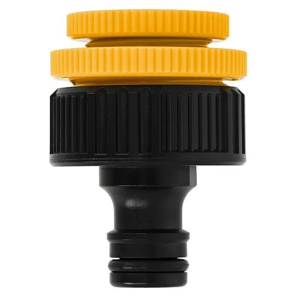 Garðslanga 15m með vatnsbyssu Neptun