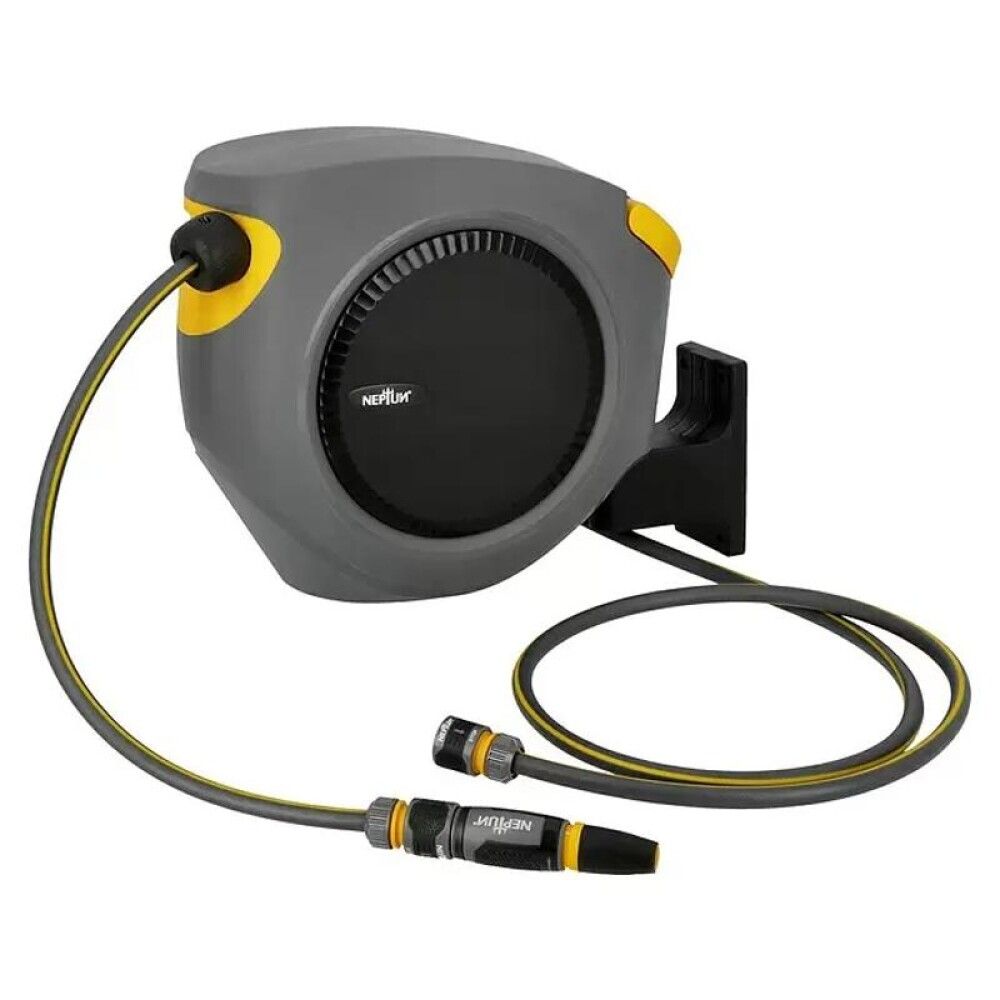 Slöngukefli 40m Neptun 1/2"