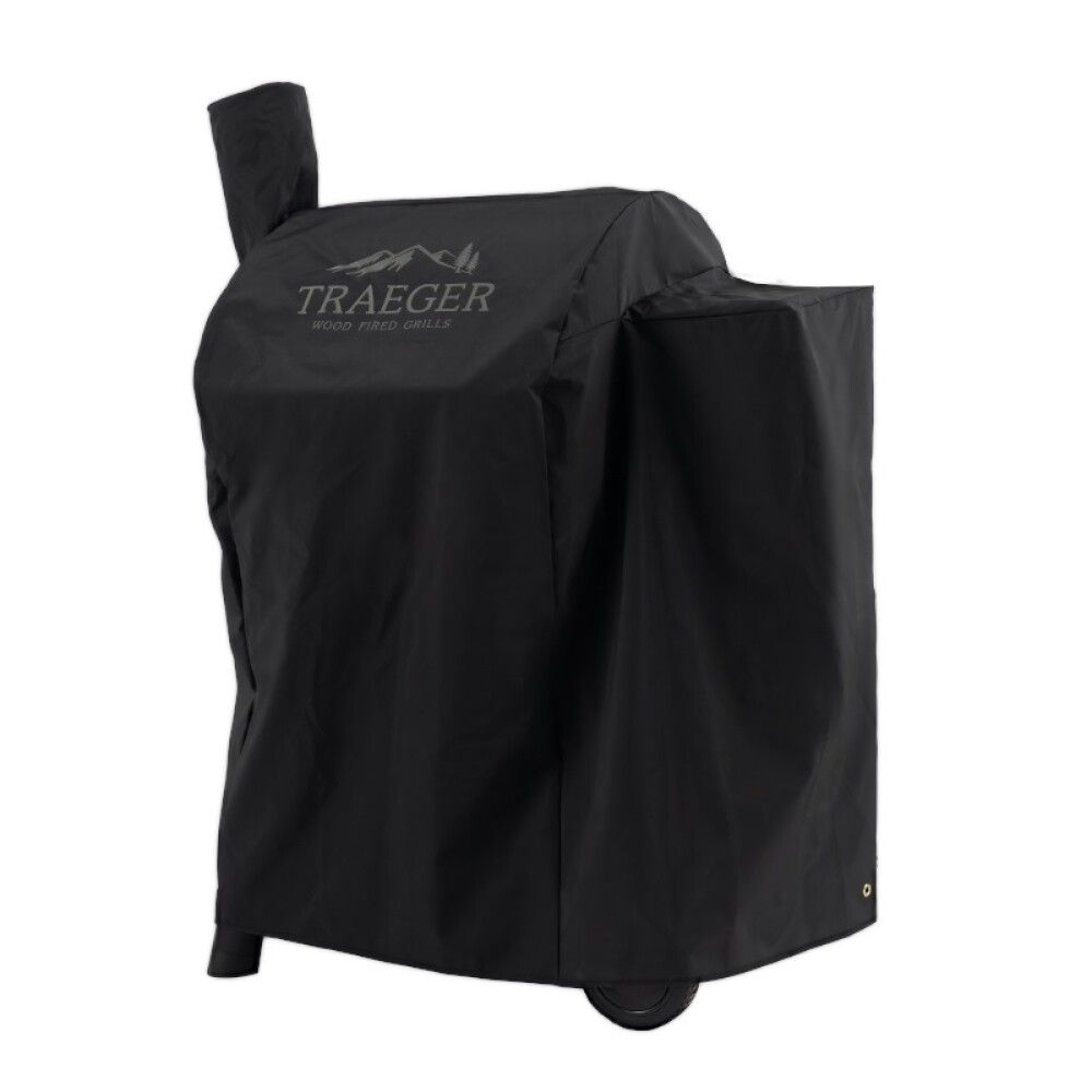 Yfirbreiðsla fyrir Pro22/575 Traeger